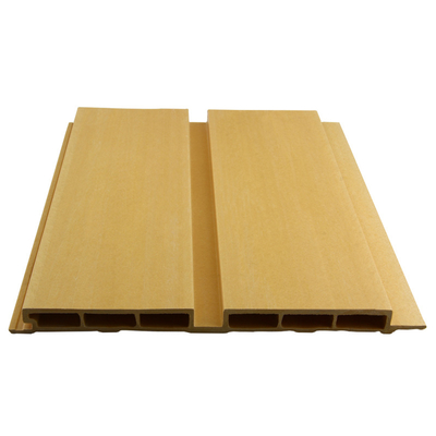 Robust Composite Terrace Boards For Long Lasting Outdoor Spaces