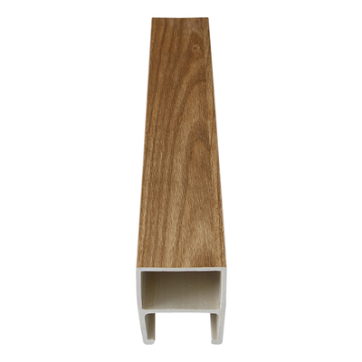 Leader In Wood Alternatives Interior WPC Ceiling Boards
