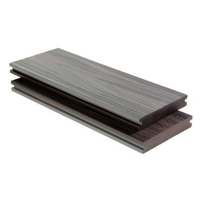 Low To No Maintenance Outdoor Composite Decking Boards Deck Builders