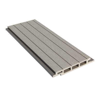 3.6m Redwood Exterior Wall Cladding For Gardens Panels Customized Length