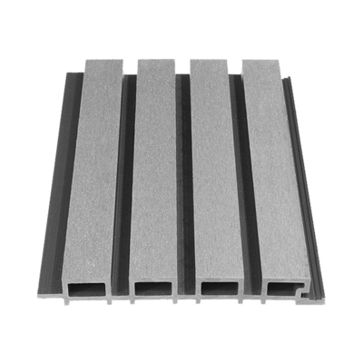 Superb Color Exterior Wall Cladding Panel Waterproof