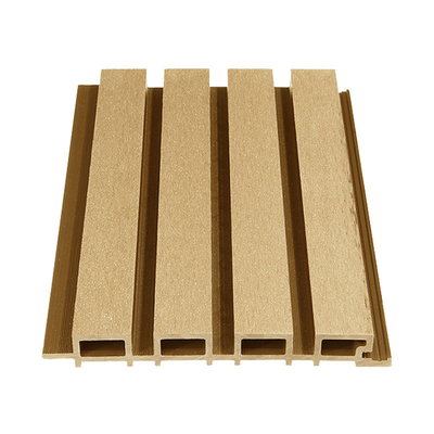 Superb Color Exterior Wall Cladding Panel Waterproof