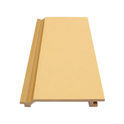 Bespoke Manufacturing & Solutions Exterior Wall Cladding Panels