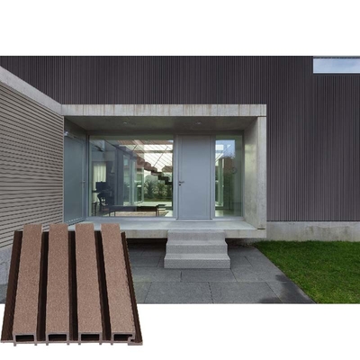 Superb Color Exterior Wall Cladding Panel Waterproof
