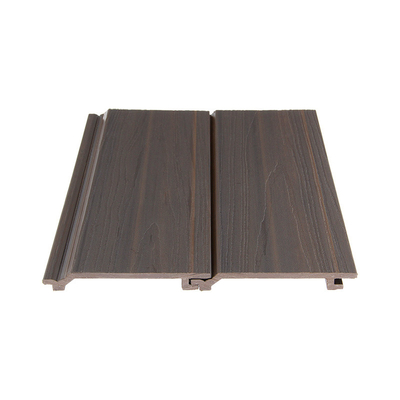 Life 25-30 Years Composite Exterior Cladding Space Gray No Crack