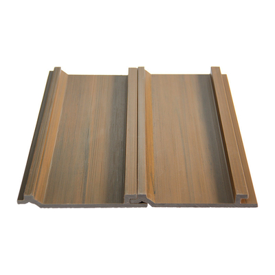 Exported To 90+ Countries External Composite Wood Wall Cladding