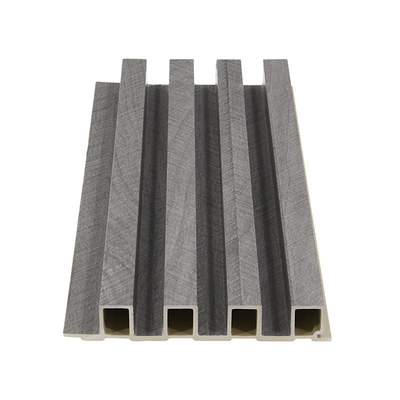 Fast Shipping Worldwide Resin Interior WPC Wall Panel For Building