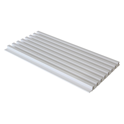 WPC 15mm Durability Wood Internal Panel Moistureoproof Easy Installation
