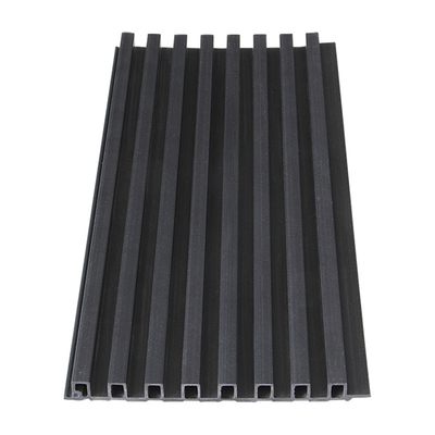 WPC 15mm Durability Wood Internal Panel Moistureoproof Easy Installation