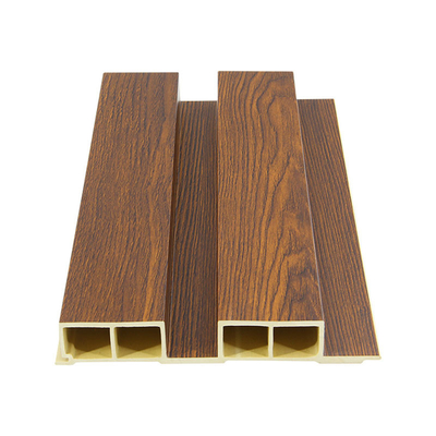 Building Wall FSC Interior Wood Planks Environmentally Friendly 188*30mm