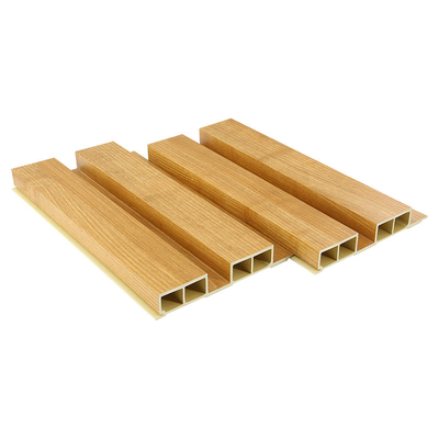 Building Wall FSC Interior Wood Planks Environmentally Friendly 188*30mm