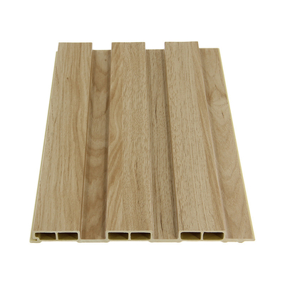ISO14001 Marble Surface 200mm Interior Wall Paneling Waterproof CWB200B