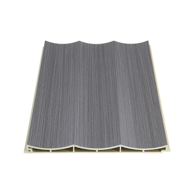 2.9m Lightweight No Warp Timber Wall Panels Interior Fireproof