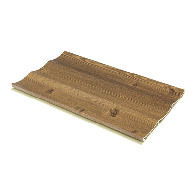 2.9m Lightweight No Warp Timber Wall Panels Interior Fireproof