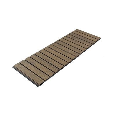 100% Formaldehyde Free Interior Wall Paneling Eco Friendly Non Toxic