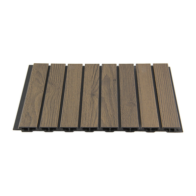 100% Formaldehyde Free Interior Wall Paneling Eco Friendly Non Toxic