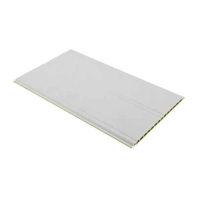 FSC CNAS Mothproof indoor Wood Wall Planks Oxidation Resistant