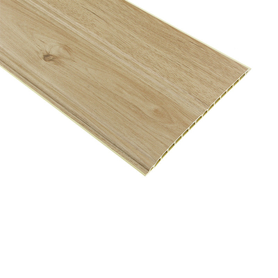 FSC CNAS Mothproof indoor Wood Wall Planks Oxidation Resistant