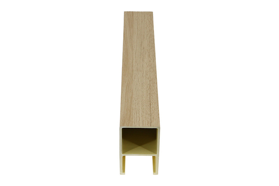 Leader In Wood Alternatives Interior WPC Ceiling Boards