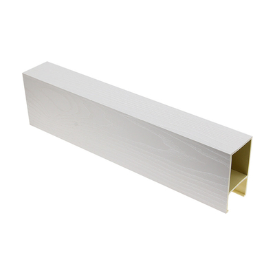 Low To No Maintenance Waterproof WPC Interior Ceiling Panels