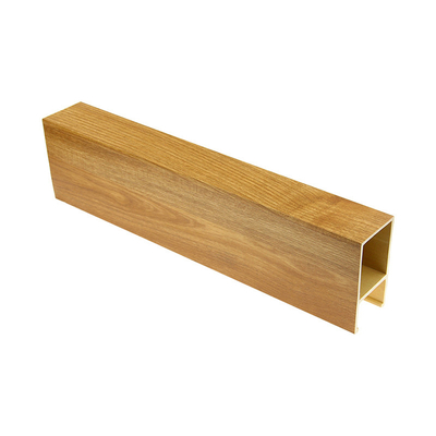 Low To No Maintenance Waterproof WPC Interior Ceiling Panels