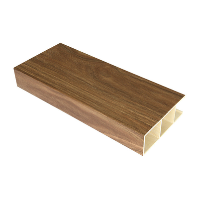 CE FSC Interior Ceiling Panels 25x100mm No Painting Indoor Wall Planks