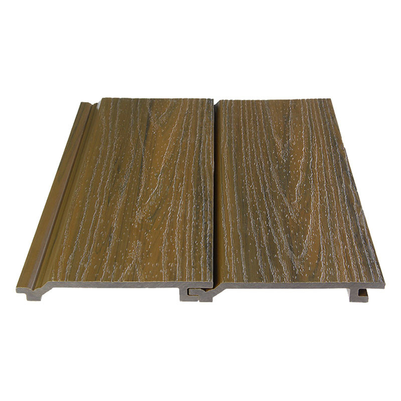 Exported To 90+ Countries External Composite Wood Wall Cladding